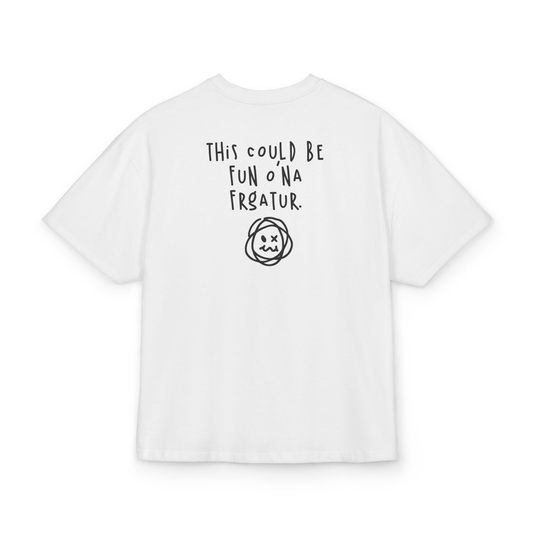 'NA FRGATUR - Tee