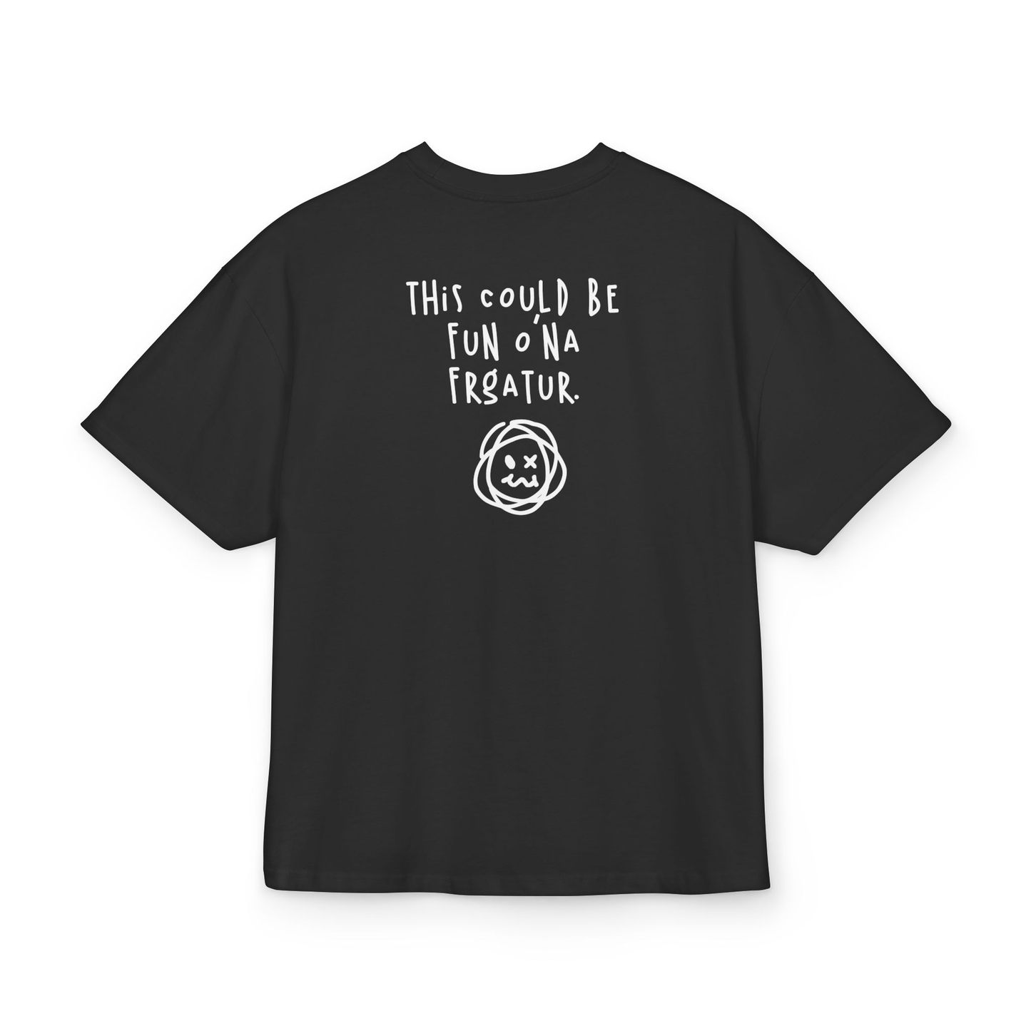 'NA FRGATUR - Tee