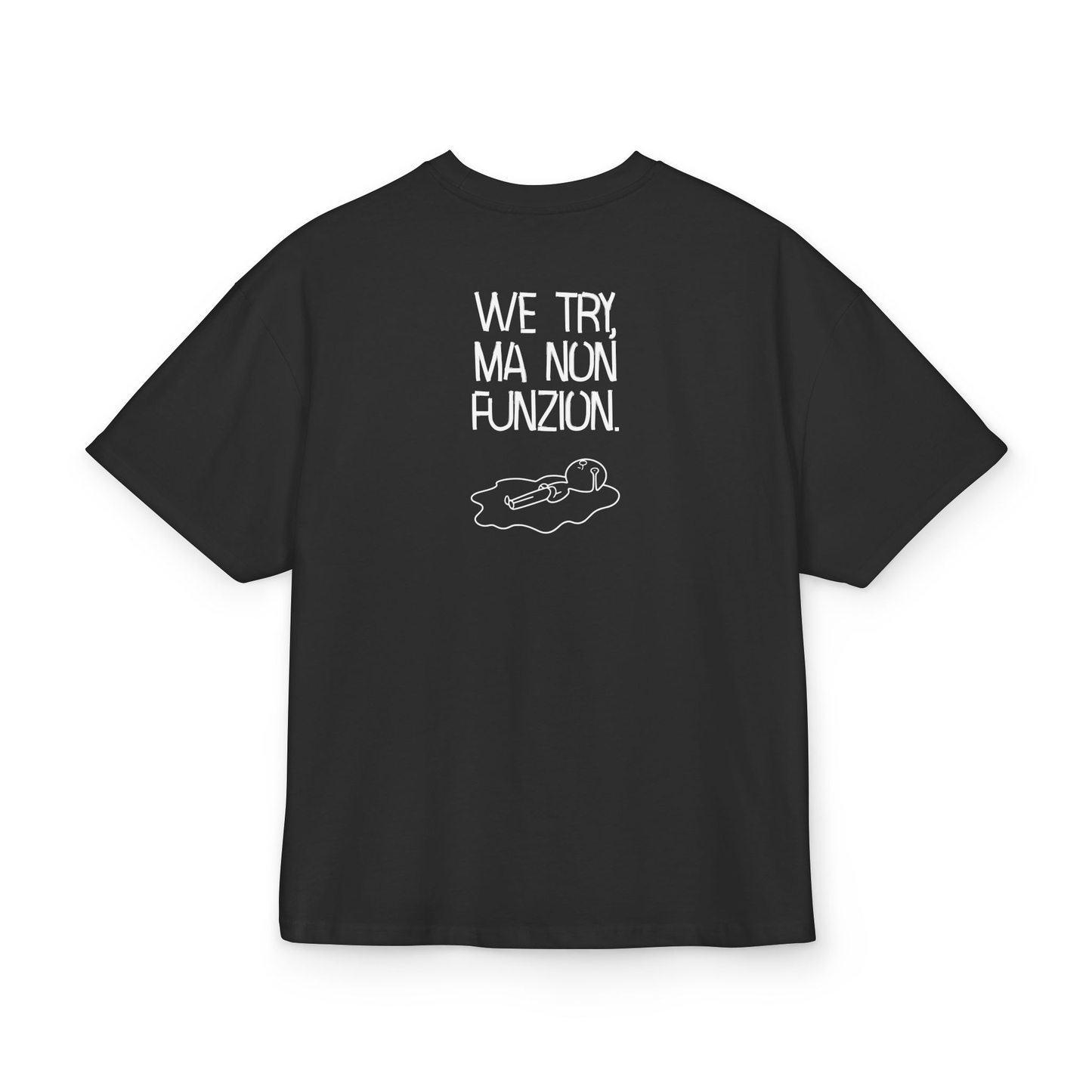 NON FUNZION - Tee