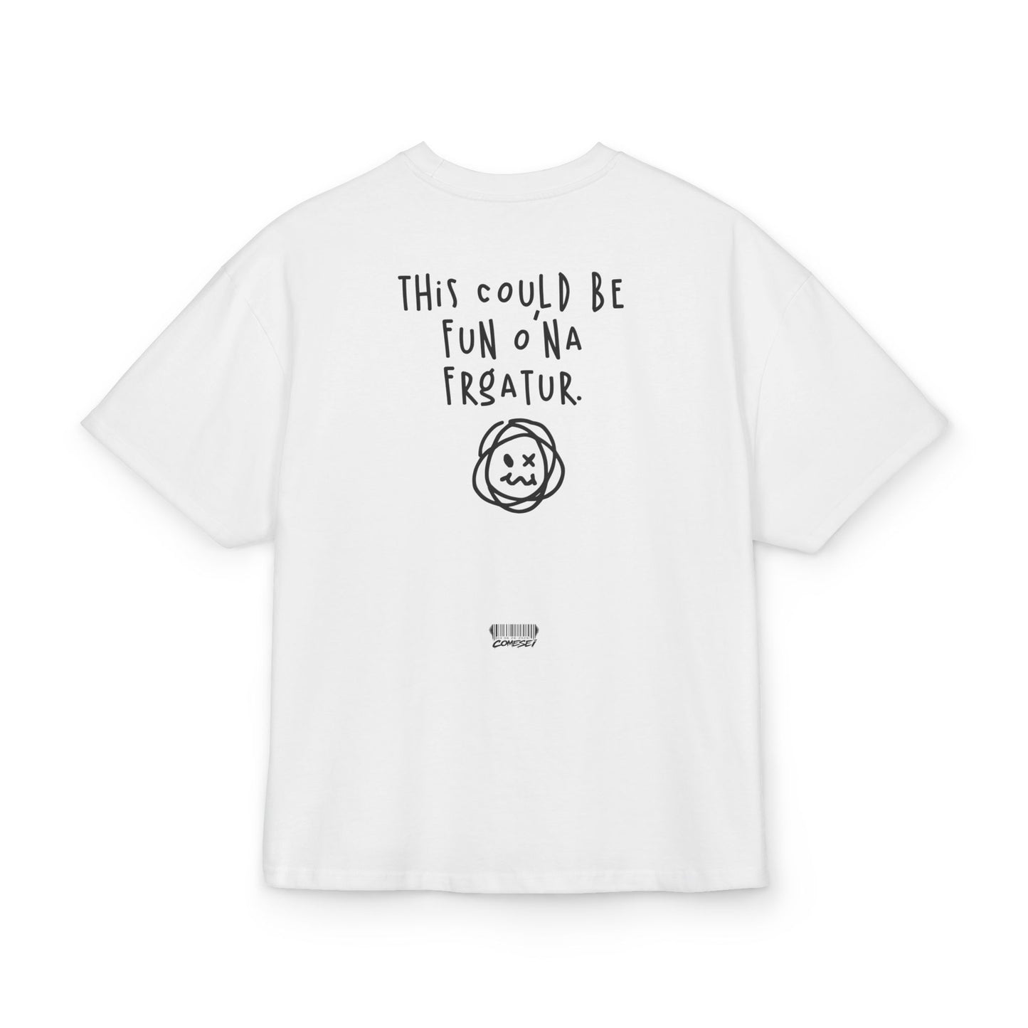 'NA FRGATUR - Tee