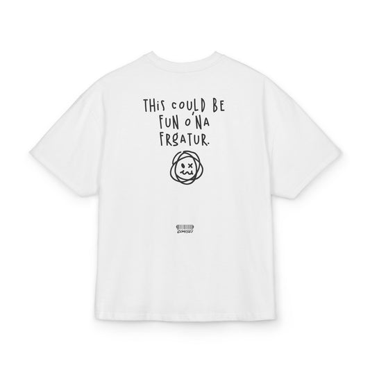 'NA FRGATUR - Tee