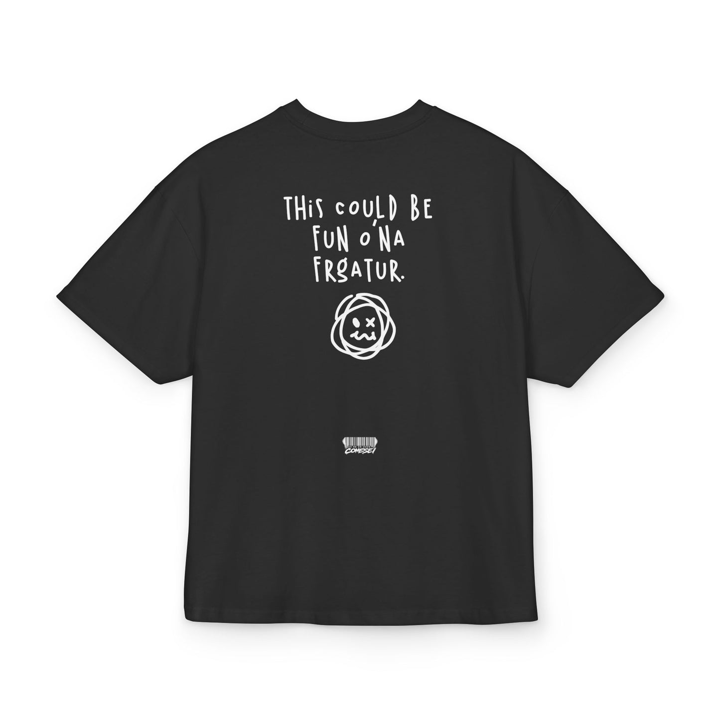 'NA FRGATUR - Tee