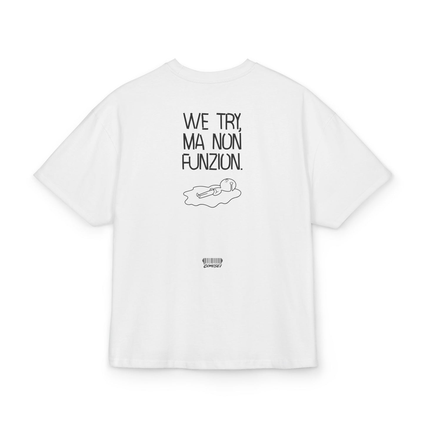 NON FUNZION - Tee