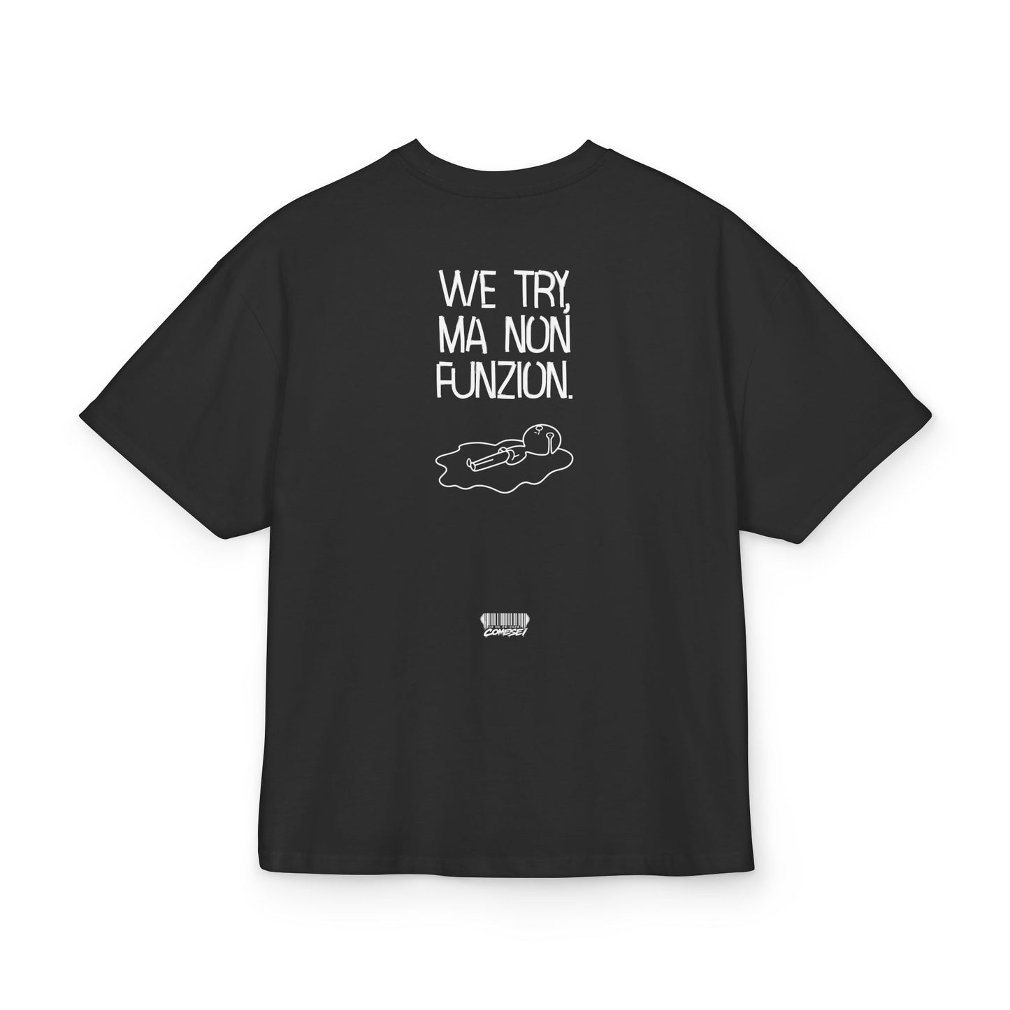 NON FUNZION - Tee
