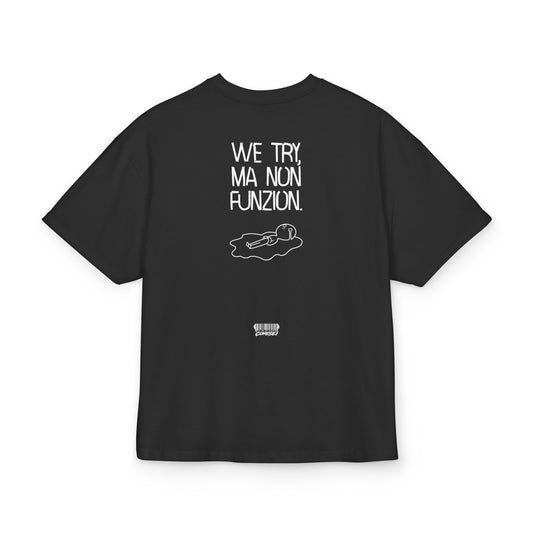NON FUNZION - Tee